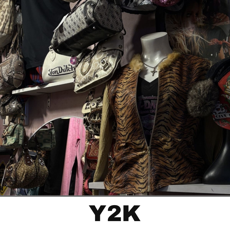Y2K