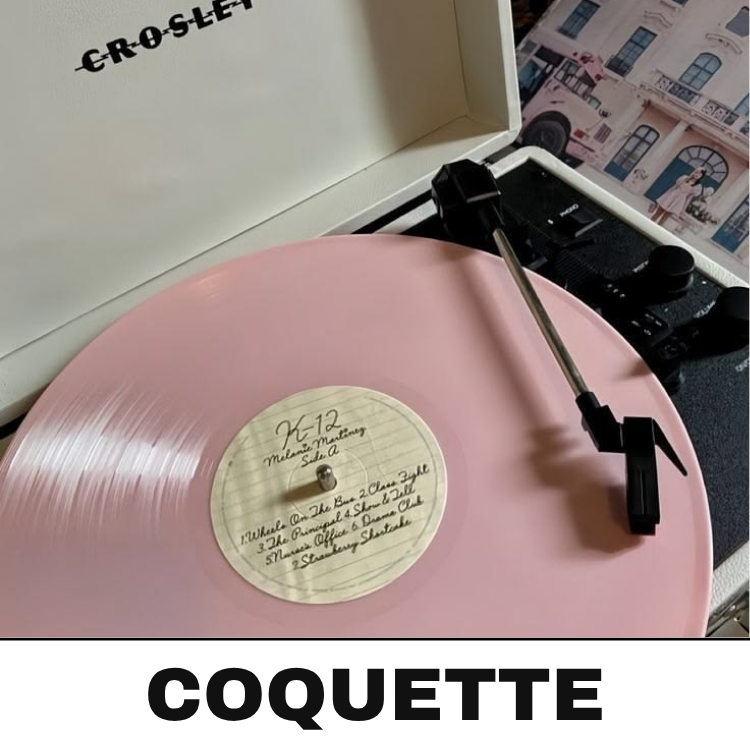 Coquette