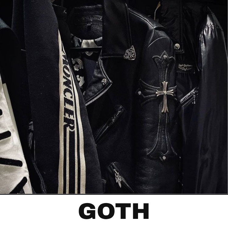 Goth
