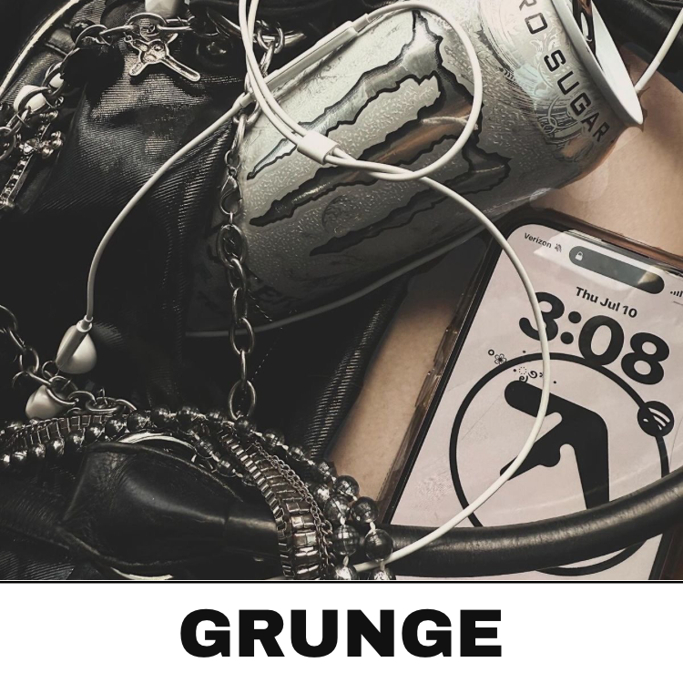Grunge
