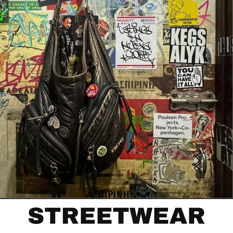 Streetwear