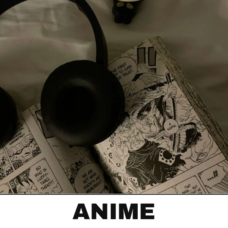 Anime