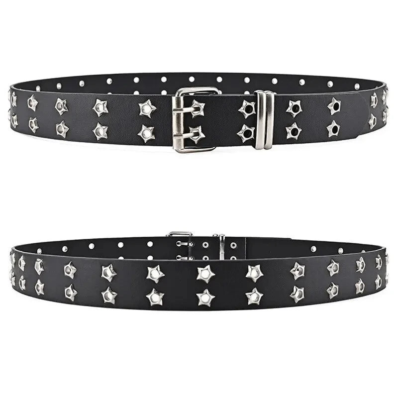 Urban Punk Waist Belt