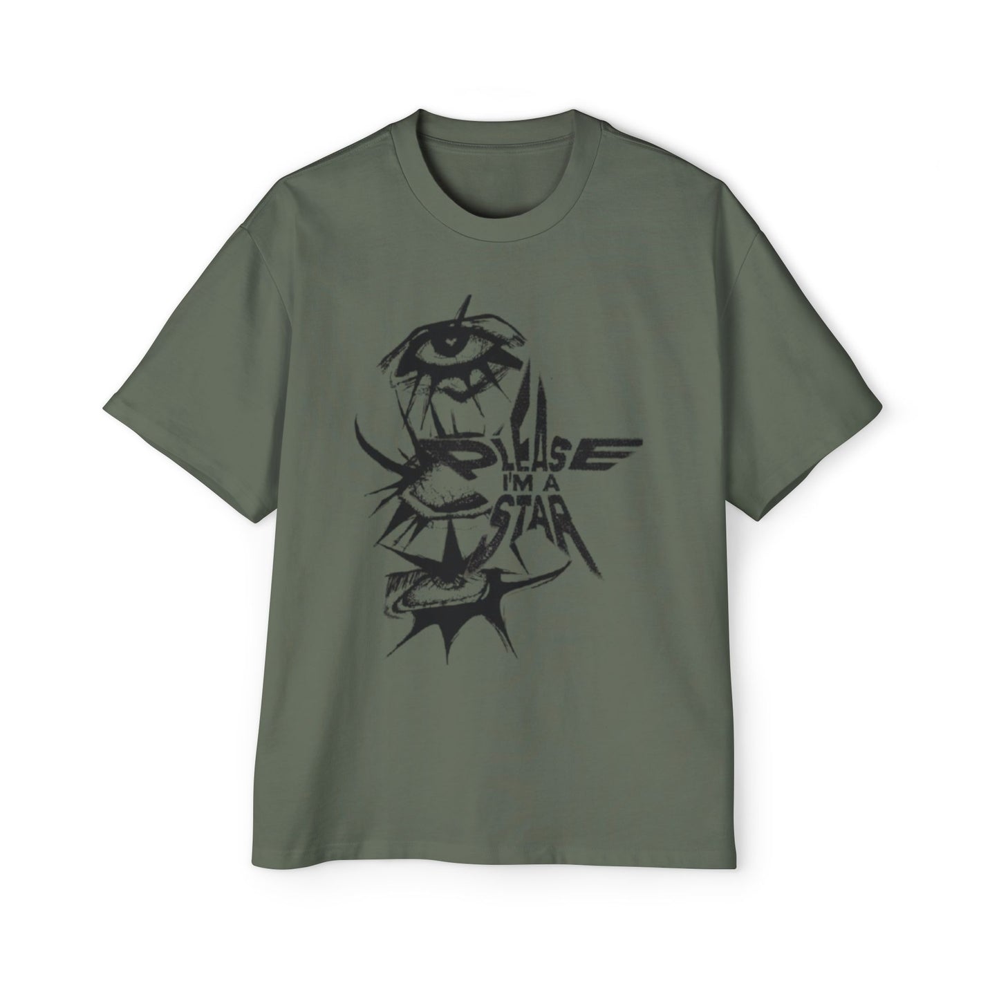 'I'm a Star' T-Shirt