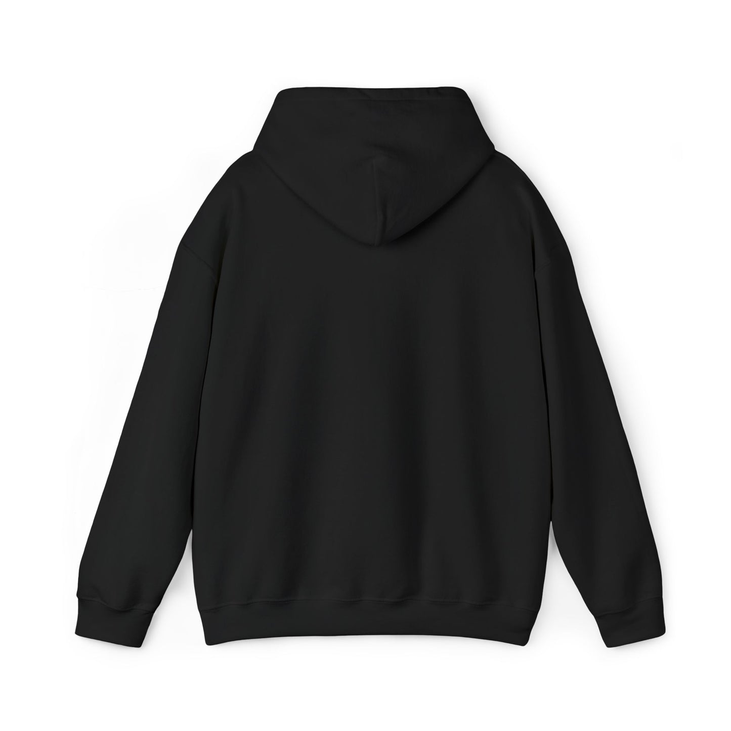 ‘Stay Delusional’ Embroidered Hoodie