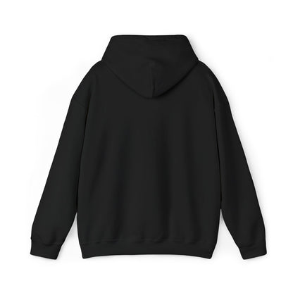 ‘Stay Delusional’ Embroidered Hoodie