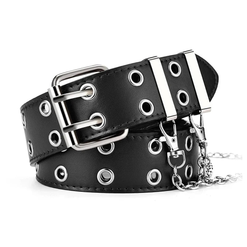 Urban Punk Waist Belt