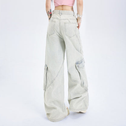 Arctic Drift Cargo Jeans