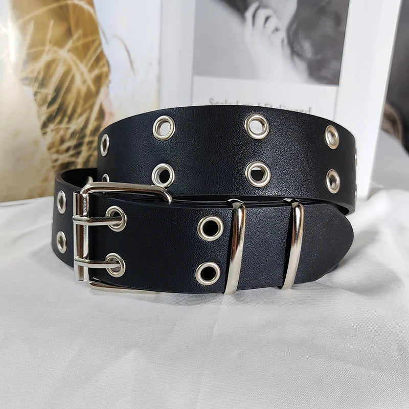 Urban Punk Waist Belt