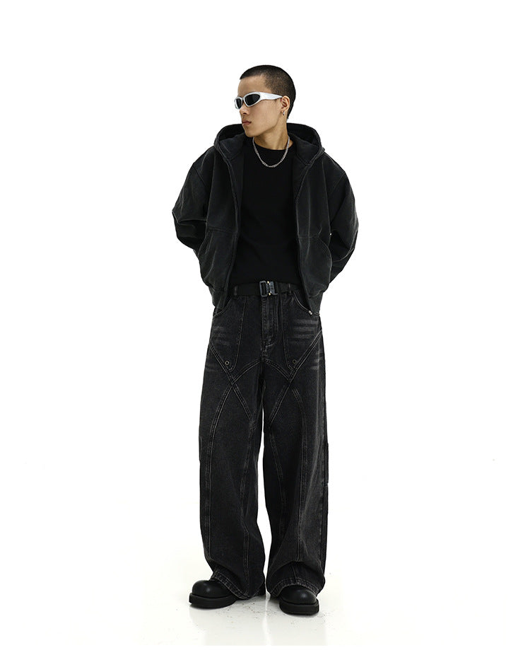 Arctic Street Denim Jeans