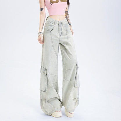 Arctic Drift Cargo Jeans