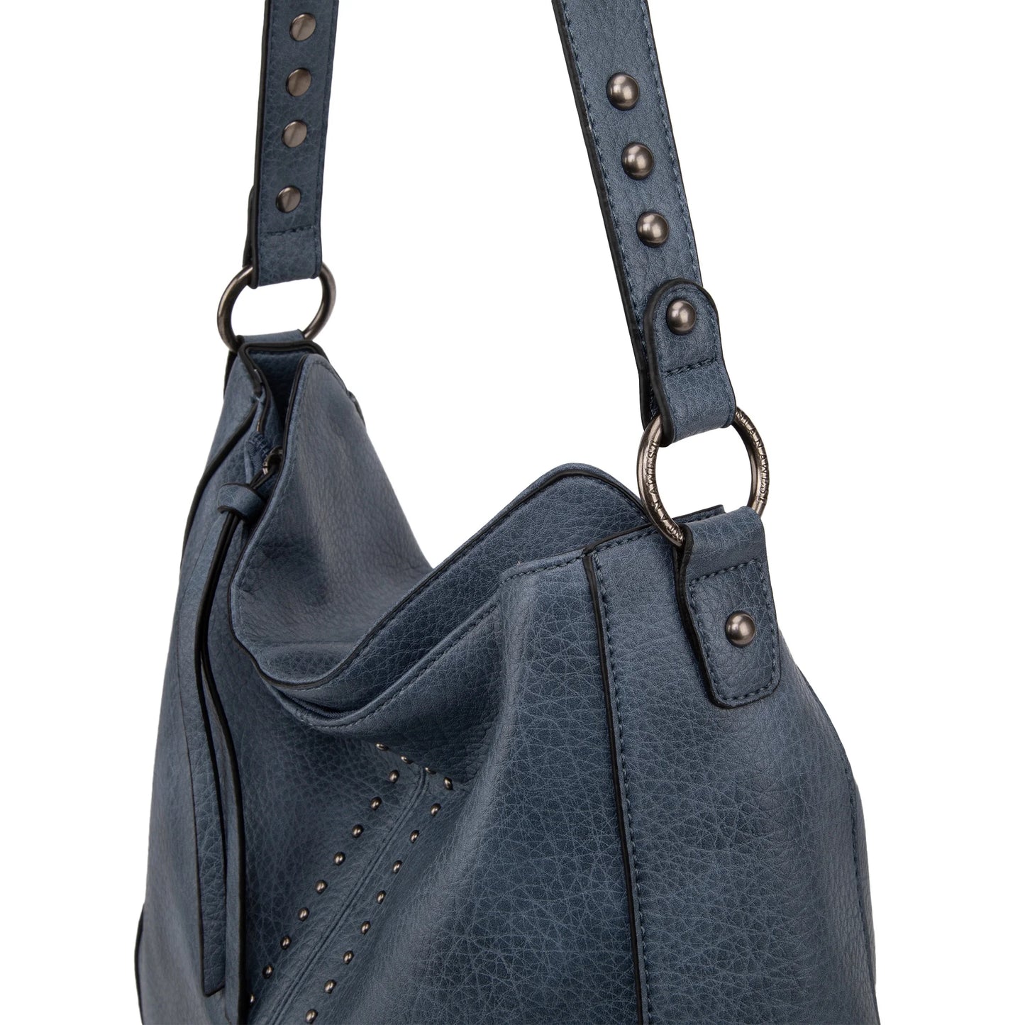 Hobo Bag for Women Crossbody Purse and Handbags Ladies Chic Shoulder Bags, Jean