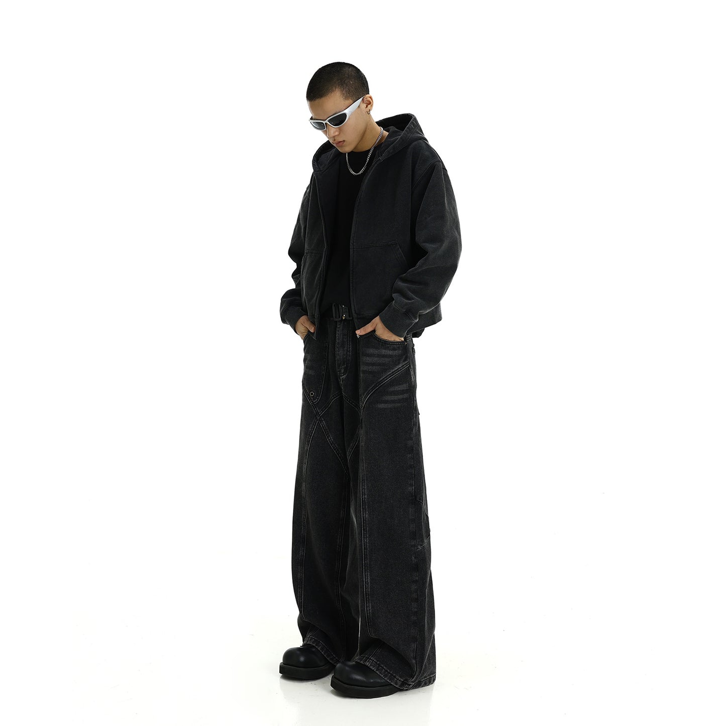 Arctic Street Denim Jeans