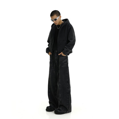 Arctic Street Denim Jeans