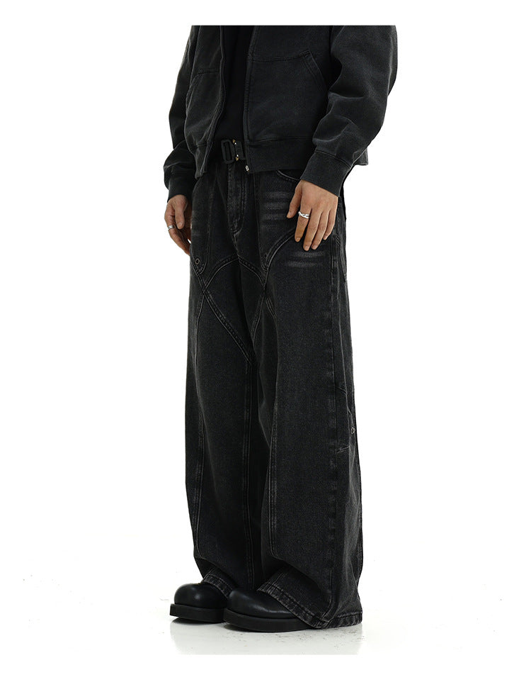 Arctic Street Denim Jeans