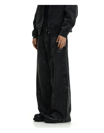 Arctic Street Denim Jeans