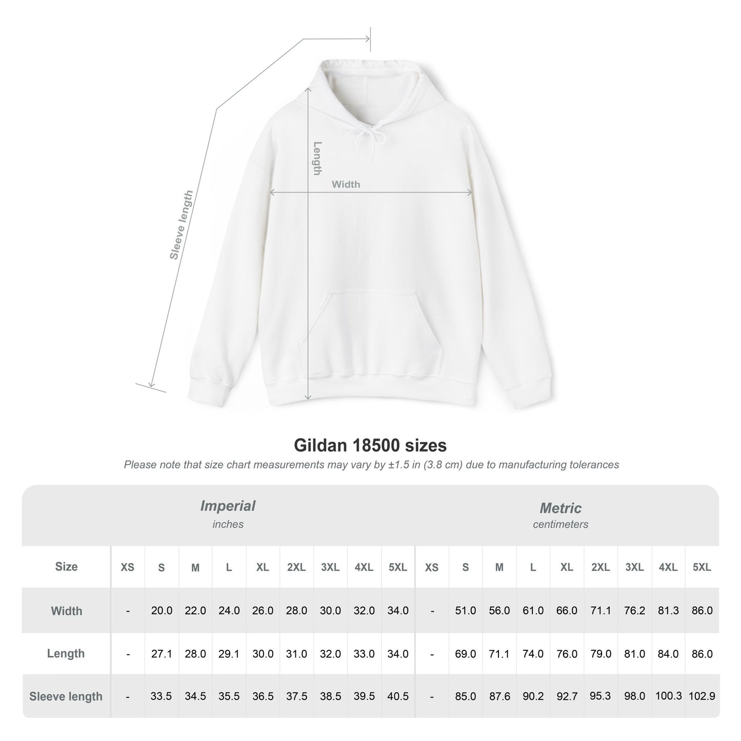 ‘Stay Delusional’ Embroidered Hoodie