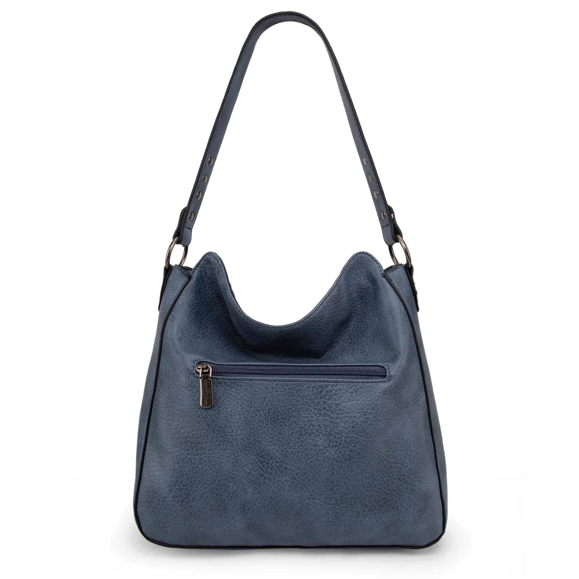 Hobo Bag for Women Crossbody Purse and Handbags Ladies Chic Shoulder Bags, Jean