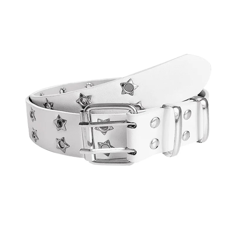 Urban Punk Waist Belt
