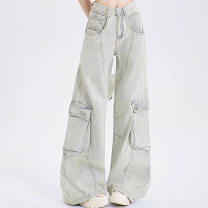 Arctic Drift Cargo Jeans