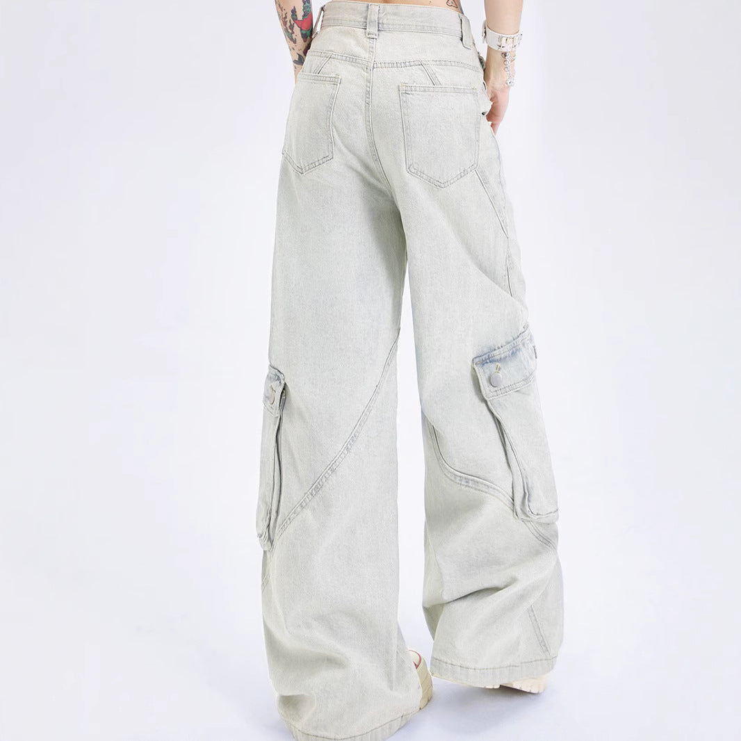 Arctic Drift Cargo Jeans