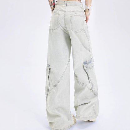 Arctic Drift Cargo Jeans