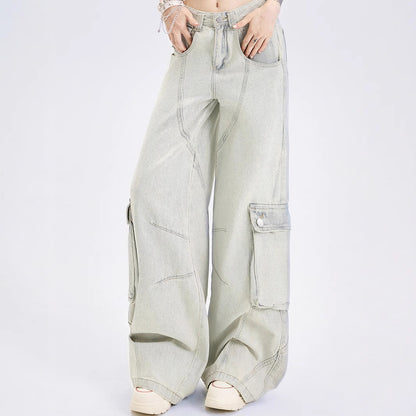 Arctic Drift Cargo Jeans