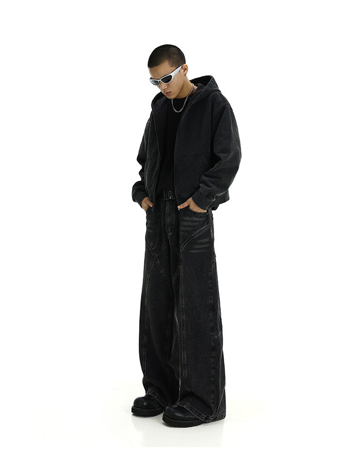Arctic Street Denim Jeans