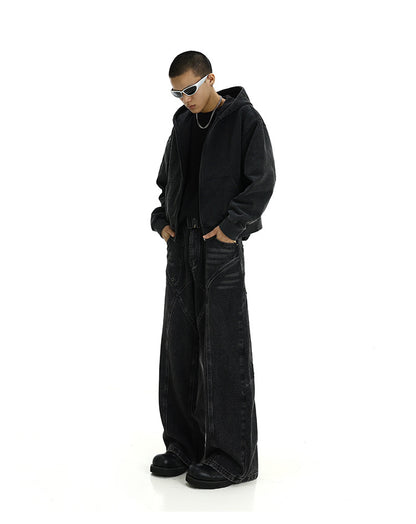 Arctic Street Denim Jeans