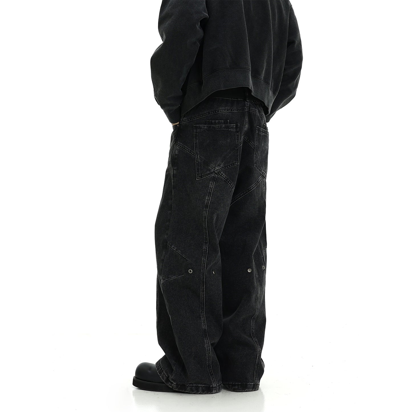 Arctic Street Denim Jeans