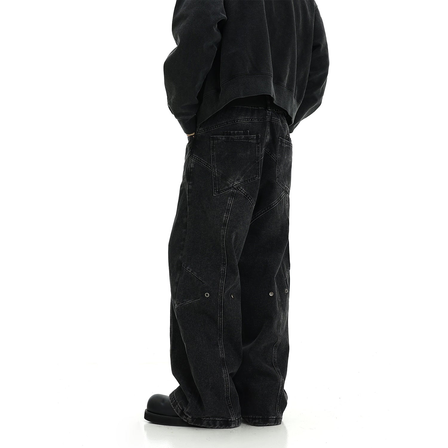 Arctic Street Denim Jeans