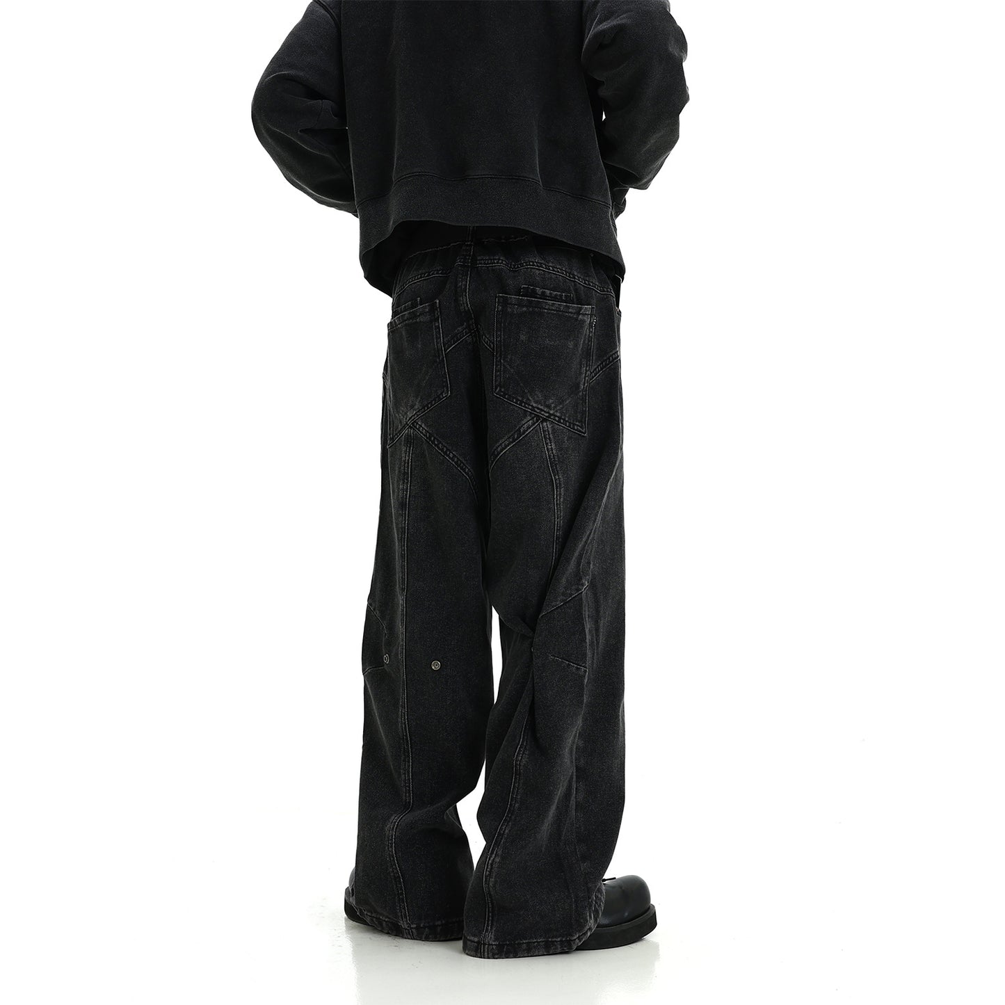 Arctic Street Denim Jeans