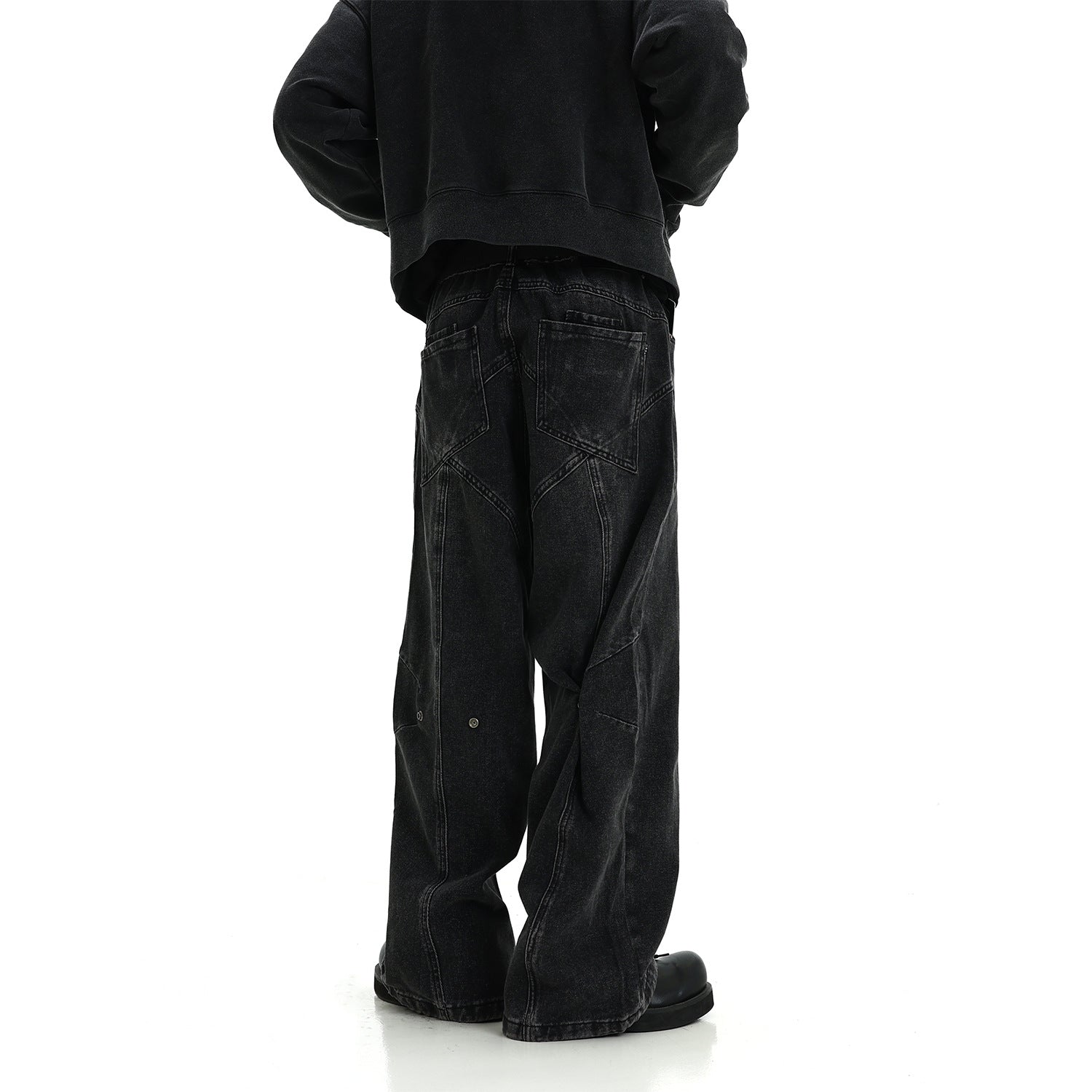 Arctic Street Denim Jeans
