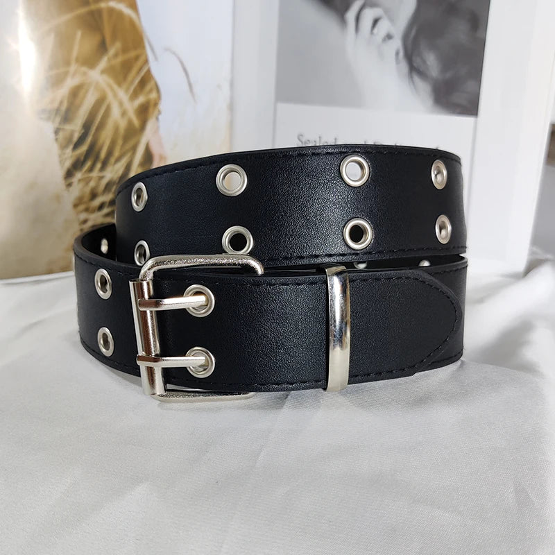 Urban Punk Waist Belt